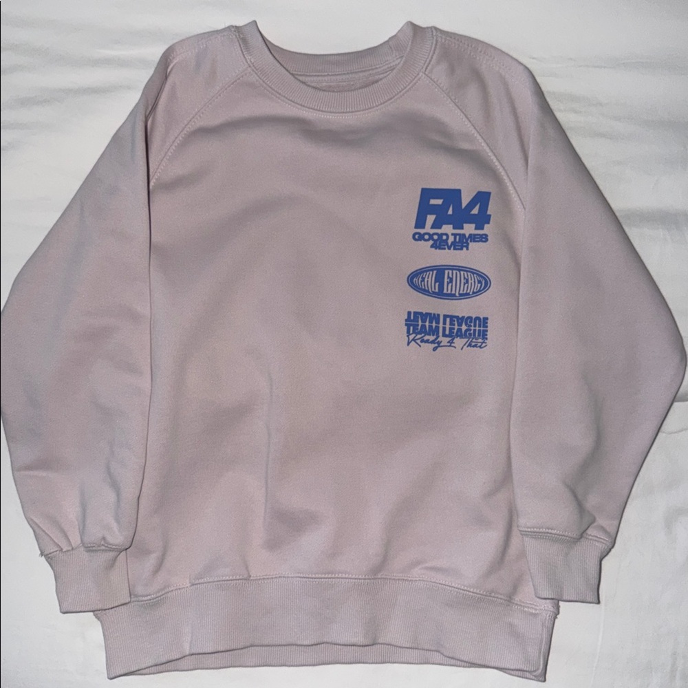 Kids Zara Sweatshirt
